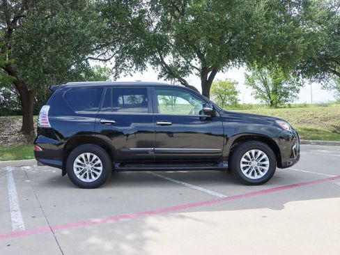 Used 2016 Lexus GX 460 w/ Premium Package AWD/4WD image 8