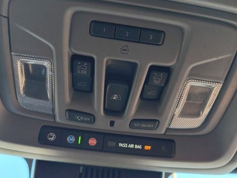 Used 2022 GMC Sierra 1500 Denali image 23