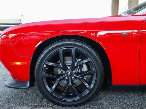 Used 2023 Dodge Challenger GT w/ Blacktop Package image 11