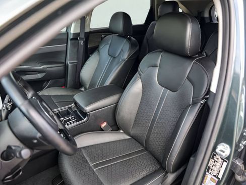 Used 2022 Kia Sorento X-Line EX AWD/4WD image 8