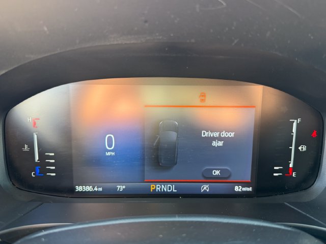 Used 2024 Ford Escape Active FWD image 22