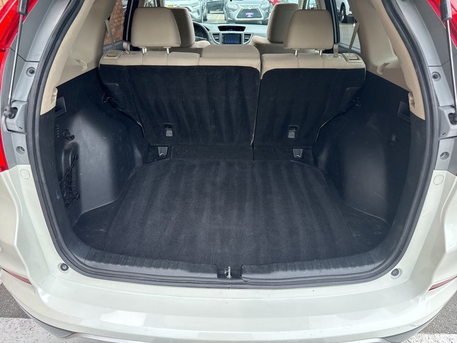 Used 2016 Honda CR-V EX image 38
