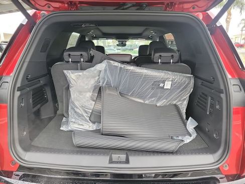 New 2026 Chevrolet Traverse RS AWD/4WD image 20