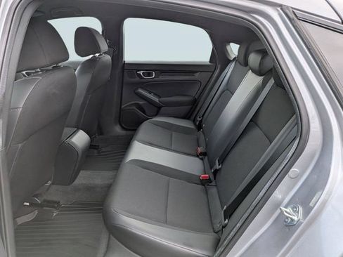 Used 2024 Honda Civic Sport image 12
