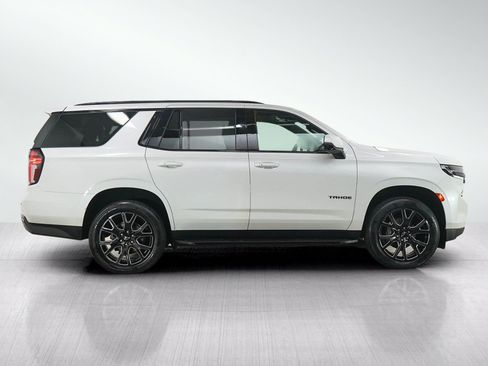 Used 2023 Chevrolet Tahoe RST w/ Luxury Package AWD/4WD image 6