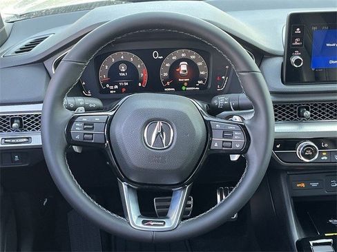 New 2026 Acura Integra A-Spec image 13