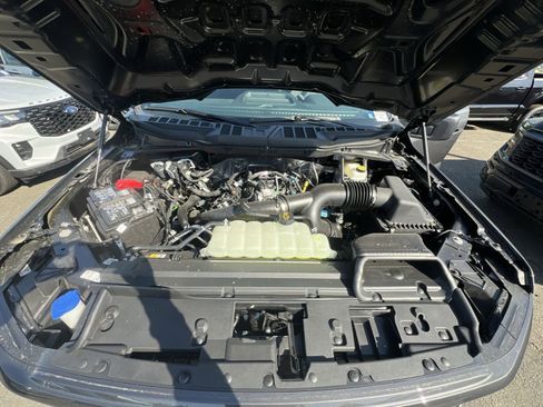 New 2026 Ford F150 STX w/ Equipment Group 200A AWD/4WD image 34