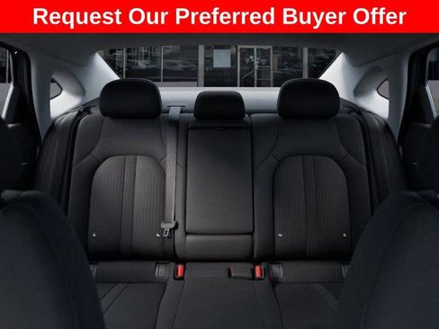 New 2026 Hyundai Sonata SE FWD image 16