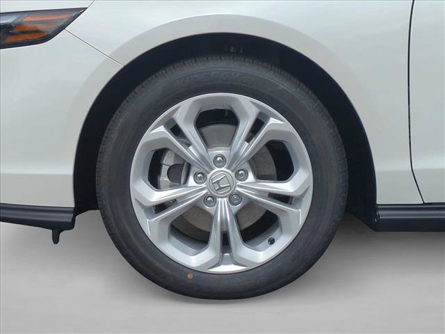New 2026 Honda Accord SE image 10