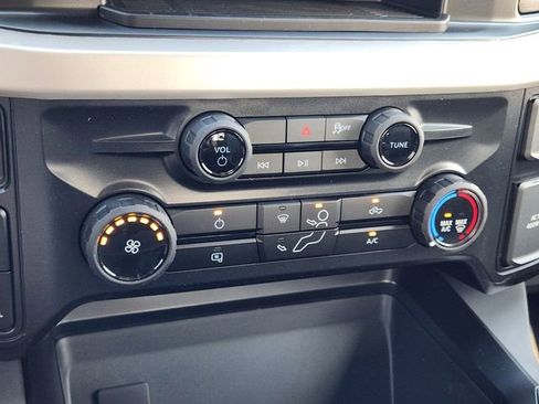 New 2026 Ford F250 XLT w/ FX4 Off-Road Package image 19