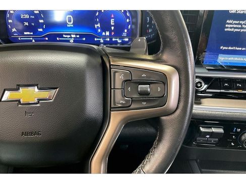 Used 2022 Chevrolet Silverado 1500 High Country AWD/4WD image 21