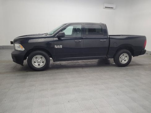 Used 2017 RAM 1500 Tradesman w/ Popular Equipment Group image 2