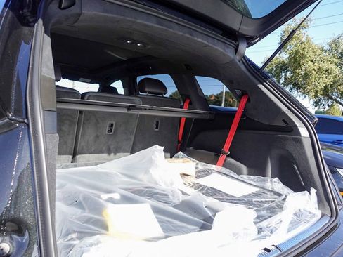 New 2026 Audi SQ7 Prestige image 30