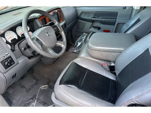 Used 2008 Dodge Ram 1500 Truck SLT w/ Sport Appearance Group image 12