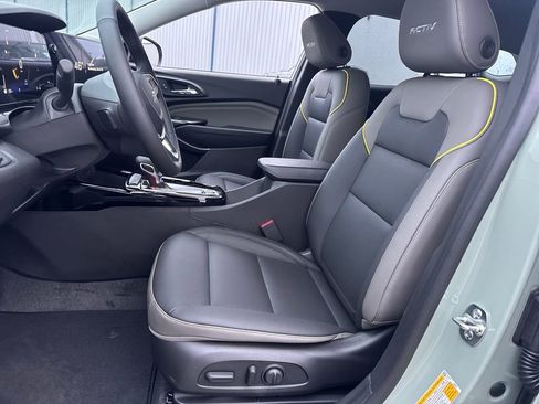 New 2026 Chevrolet Trax ACTIV image 14