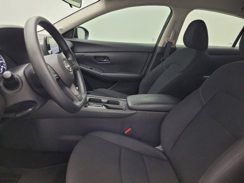 Used 2025 Nissan Sentra S FWD image 17