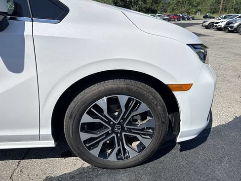 Used 2025 Honda Odyssey Elite image 21
