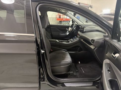 Used 2023 Hyundai Santa Fe SEL w/ Cargo Package AWD/4WD image 36