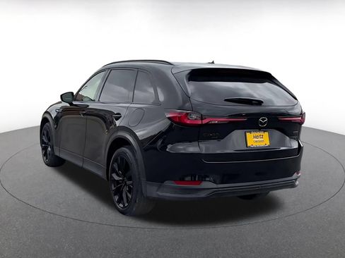 Used 2026 MAZDA CX-90 3.3 Turbo w/ Premium Sport Pkg AWD/4WD image 11
