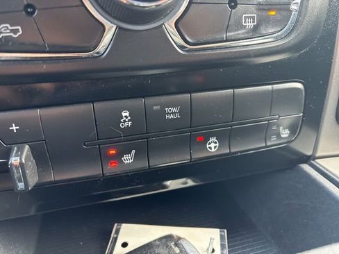 Used 2017 RAM 1500 Sport image 20