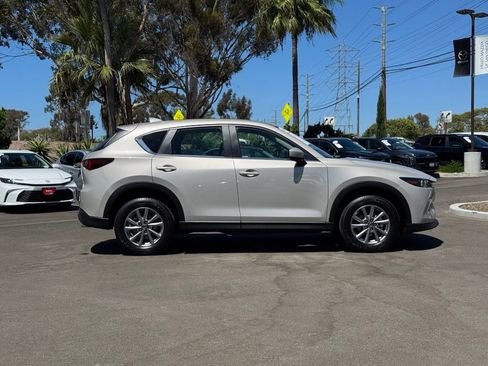 Used 2025 MAZDA CX-5 AWD 2.5 S image 31