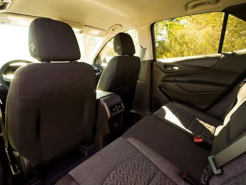 Used 2024 Chevrolet Equinox LT w/ LPO, Floor Liner Package image 26