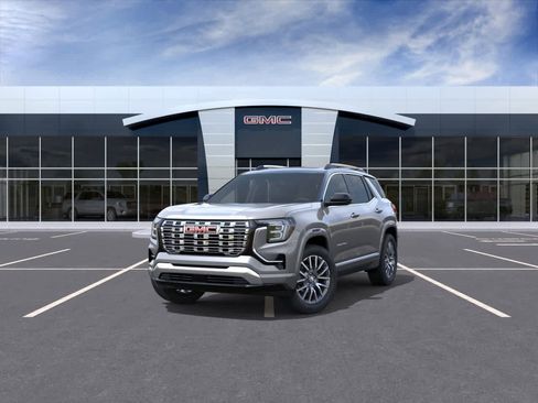 New 2026 GMC Terrain Denali image 8
