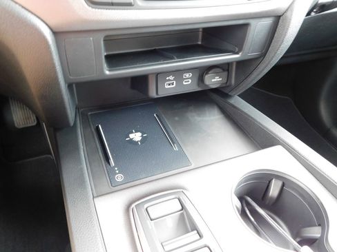 New 2026 Honda Ridgeline Sport image 35