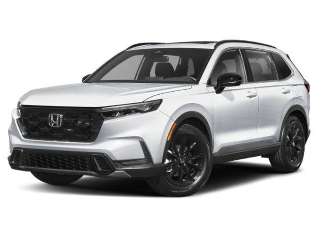 Used 2023 Honda CR-V Sport image 1