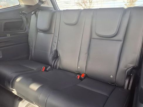 New 2026 Subaru Ascent Premium image 11