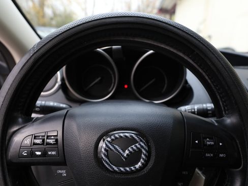 Used 2010 MAZDA MAZDA3 s Sport image 20