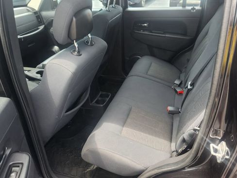 Used 2012 Jeep Liberty Sport AWD/4WD image 16