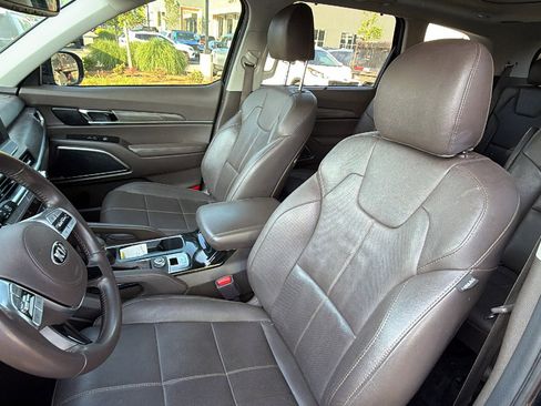 Used 2020 Kia Telluride SX FWD image 17