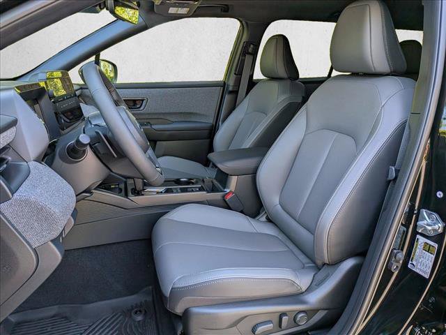 New 2026 Subaru Outback Limited AWD/4WD image 4