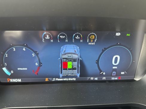 New 2025 Ford F150 XL w/ Equipment Group 103A High image 29