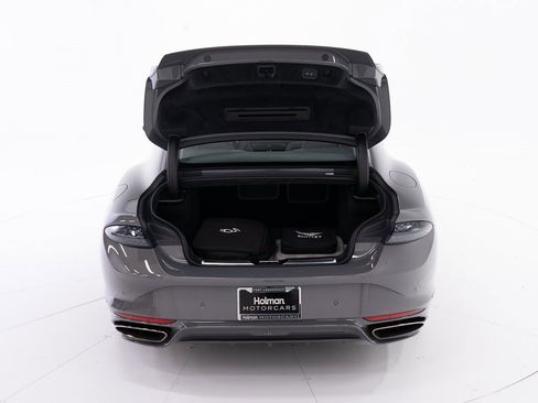 Used 2025 Bentley Continental GT Speed image 40