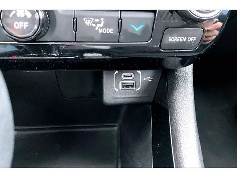 Used 2023 Jeep Compass Trailhawk image 27