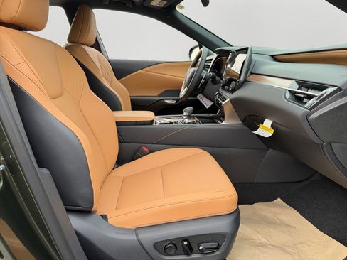 New 2026 Lexus RX 350 Premium image 5