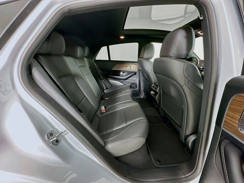 New 2026 Mercedes-Benz GLE 450 4MATIC Coupe image 30