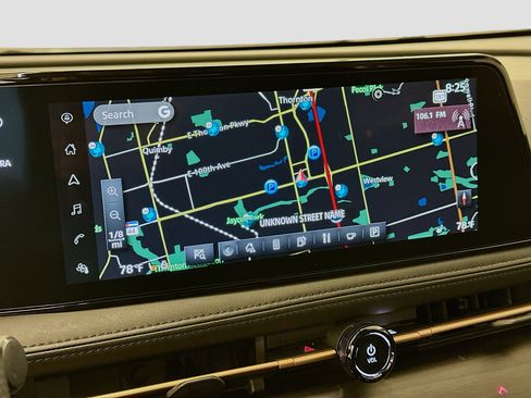 Used 2024 Nissan Ariya AWD image 22