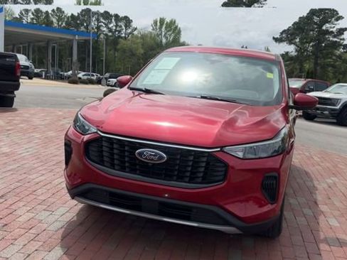 Used 2023 Ford Escape Active w/ Tech Pack #2 image 6
