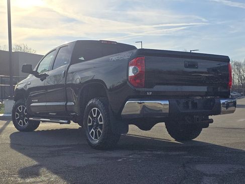Used 2014 Toyota Tundra SR5 image 11