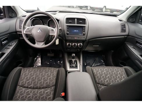 Used 2024 Mitsubishi Outlander Sport ES image 26