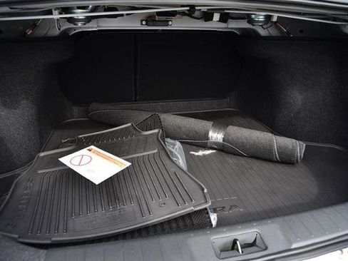 New 2025 Nissan Sentra SV image 23