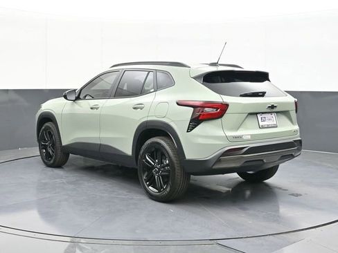 New 2026 Chevrolet Trax ACTIV w/ Driver Confidence Package image 10