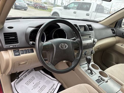 Used 2009 Toyota Highlander 2WD w/ Extra Value Pkg 2 image 20
