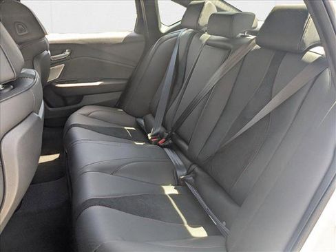 New 2025 Acura TLX SH-AWD w/ A-SPEC Pkg image 16
