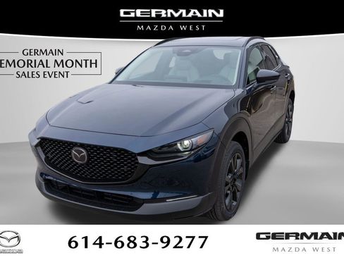 New 2026 MAZDA CX-30 2.5 Turbo w/ Premium Plus Pkg AWD/4WD image 1
