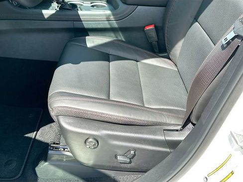 New 2026 Dodge Durango GT AWD/4WD image 14