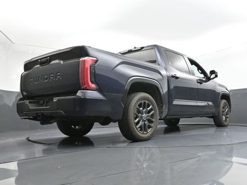 Used 2024 Toyota Tundra Platinum image 26